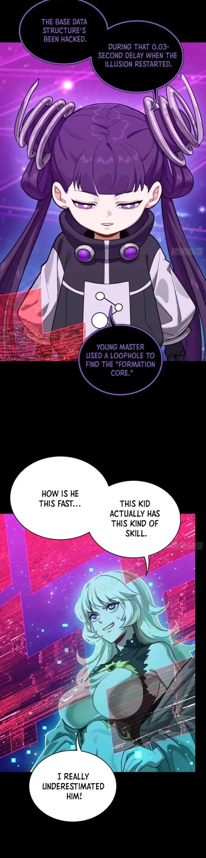 Legend of Star General Chap 324 - Next Chap 325