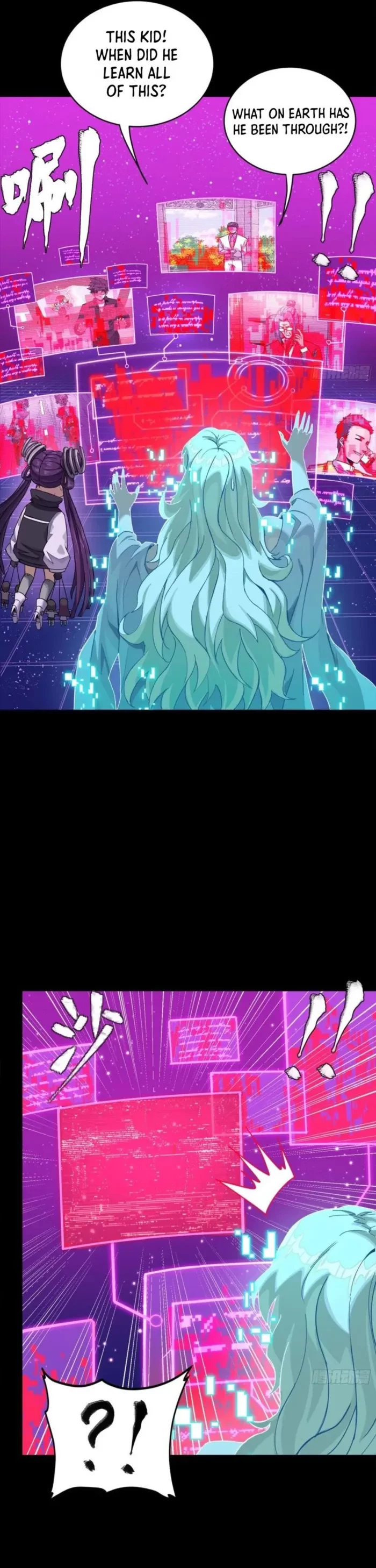 Legend of Star General Chap 324 - Next Chap 325