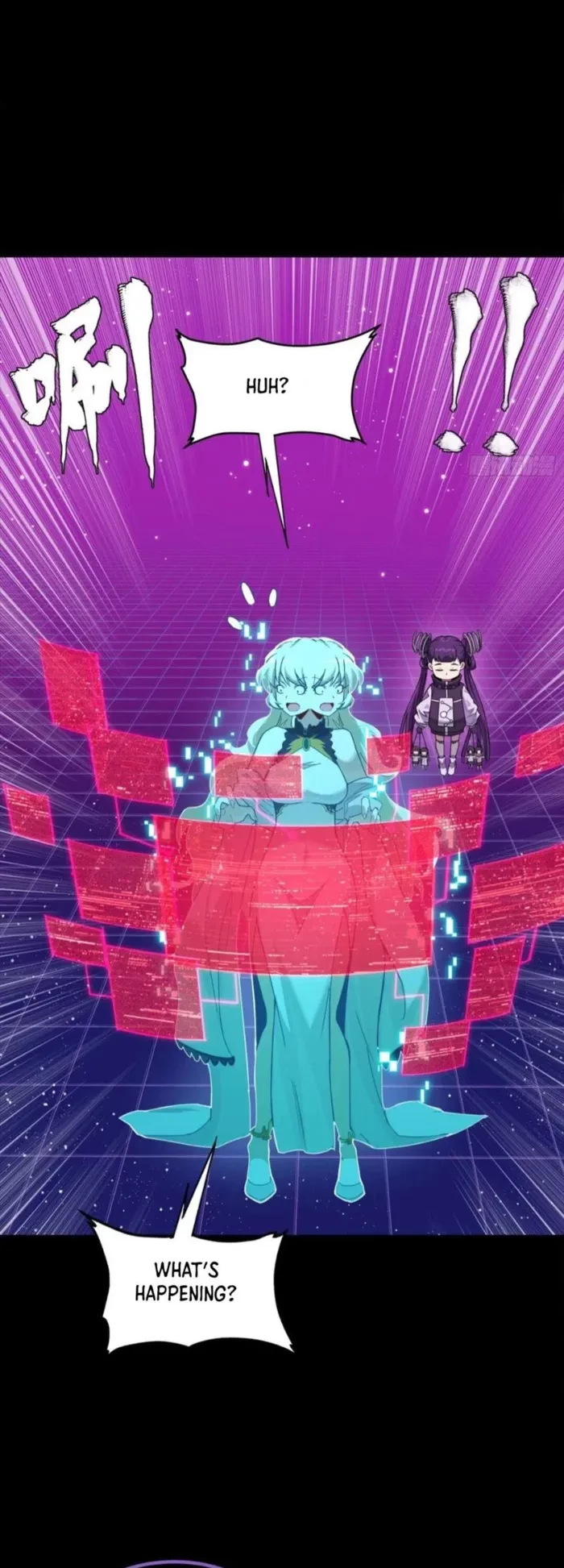 Legend of Star General Chap 324 - Next Chap 325