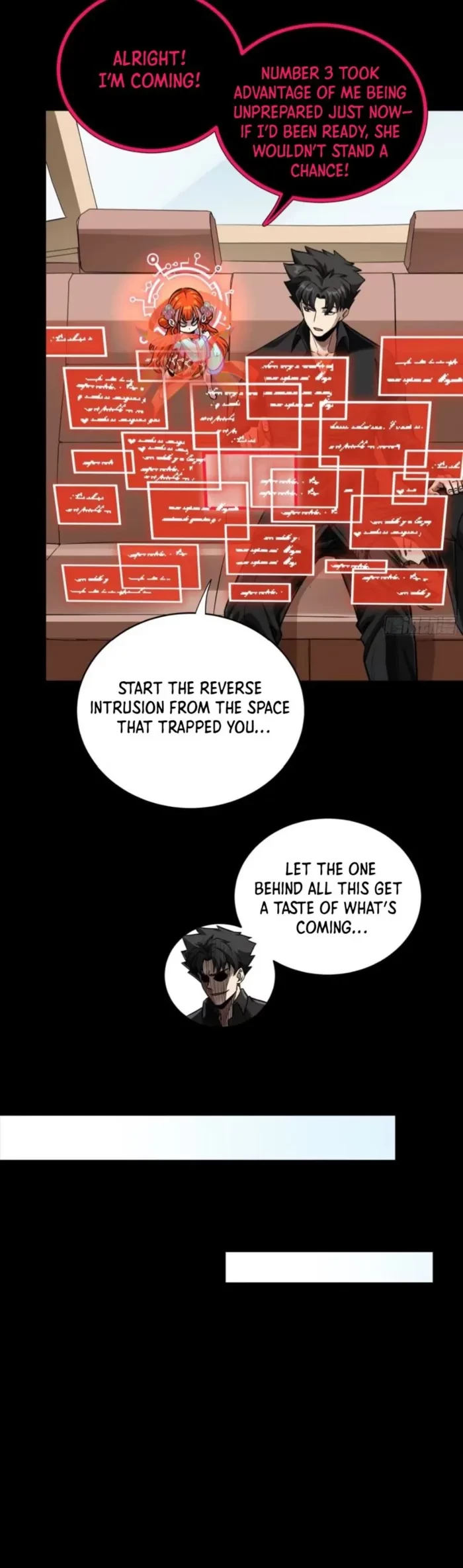 Legend of Star General Chap 324 - Next Chap 325