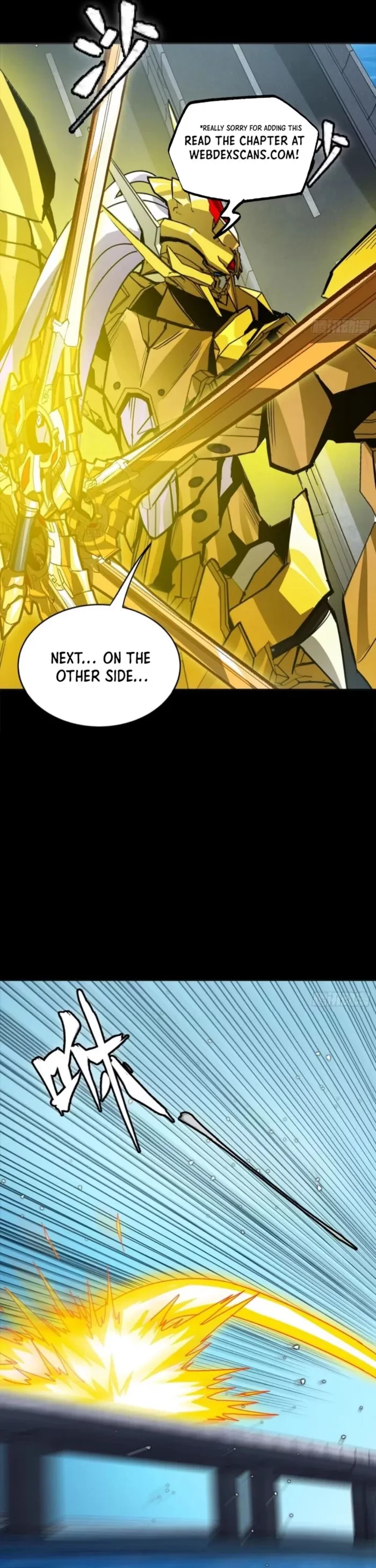 Legend of Star General Chap 325 - Next Chap 326