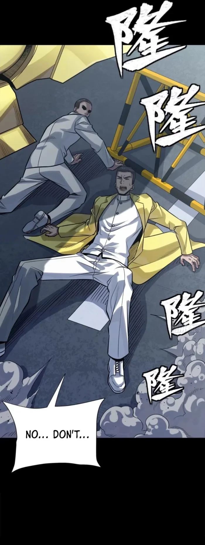 Legend of Star General Chap 325 - Next Chap 326