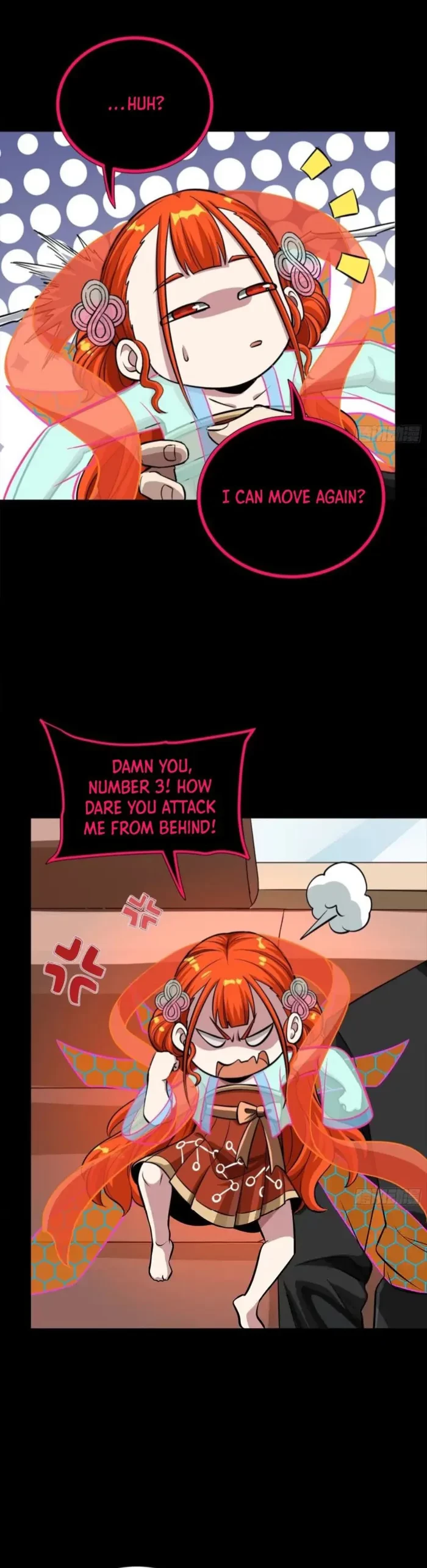 Legend of Star General Chap 324 - Next Chap 325