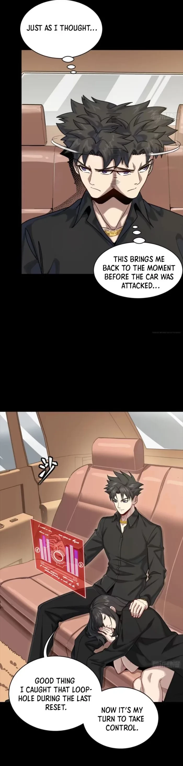 Legend of Star General Chap 324 - Next Chap 325