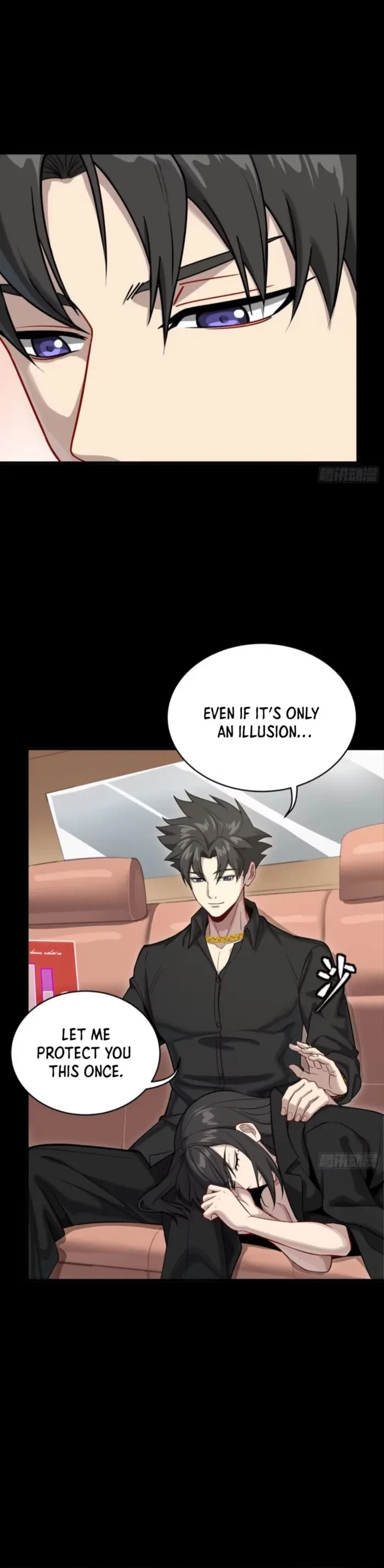 Legend of Star General Chap 324 - Next Chap 325