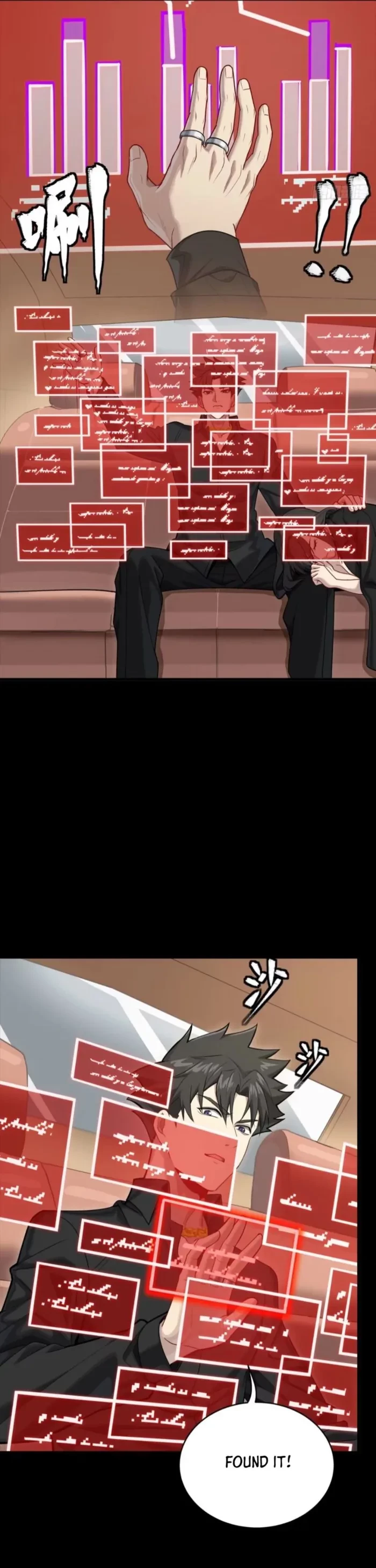 Legend of Star General Chap 324 - Next Chap 325