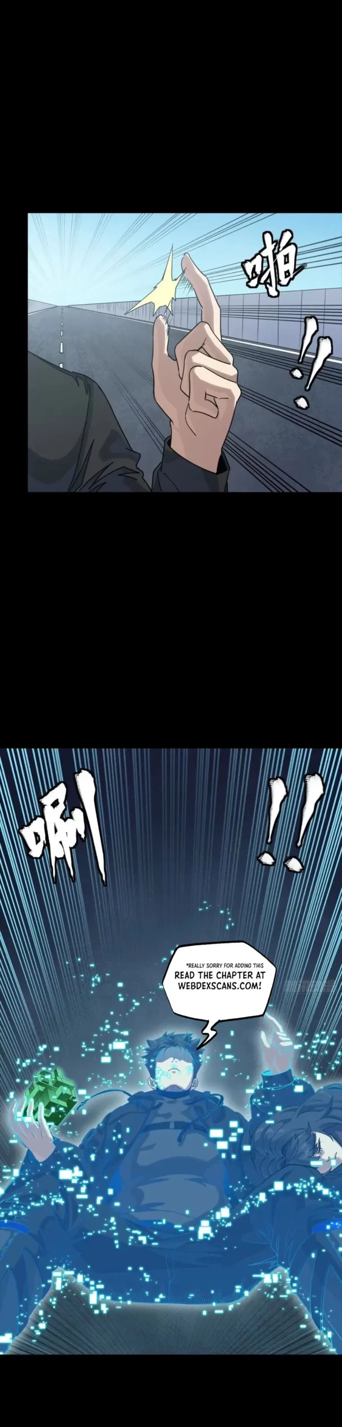 Legend of Star General Chap 324 - Next Chap 325