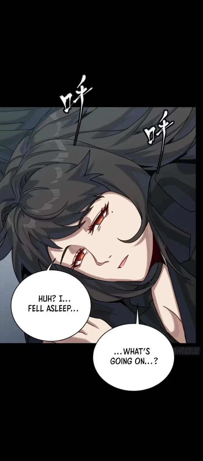 Legend of Star General Chap 324 - Next Chap 325