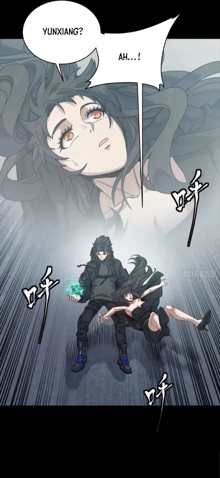 Legend of Star General Chap 324 - Next Chap 325