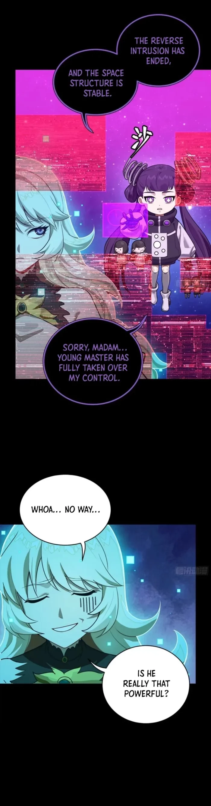 Legend of Star General Chap 324 - Next Chap 325