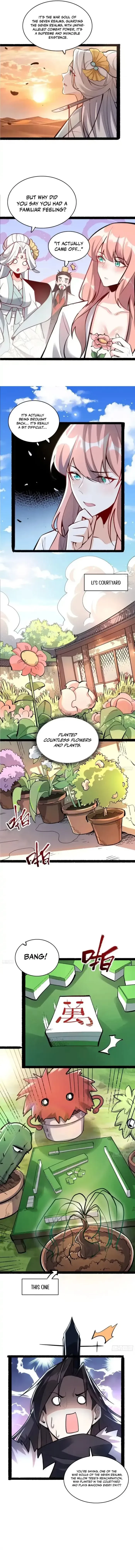 I’m Actually a Cultivation Bigshot Chap 600 - Next Chap 601