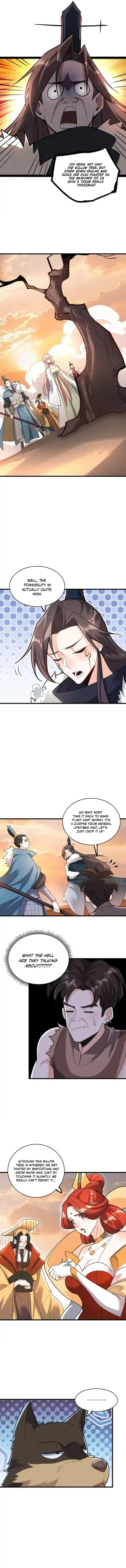 I’m Actually a Cultivation Bigshot Chap 600 - Next Chap 601