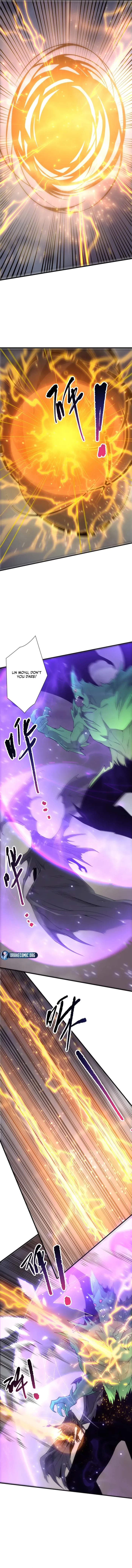 Necromancer, the Ultimate Scourge! Chap 230 - Next Chap 231