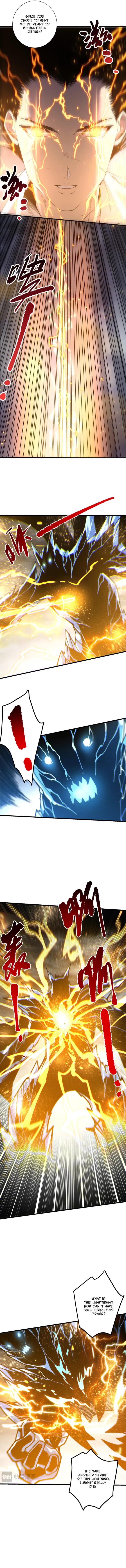 Necromancer, the Ultimate Scourge! Chap 230 - Next Chap 231