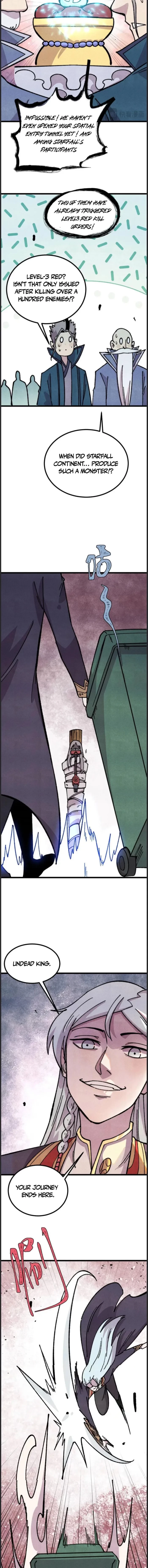 All Hail the Sect Leader Chap 471 - Next Chap 472