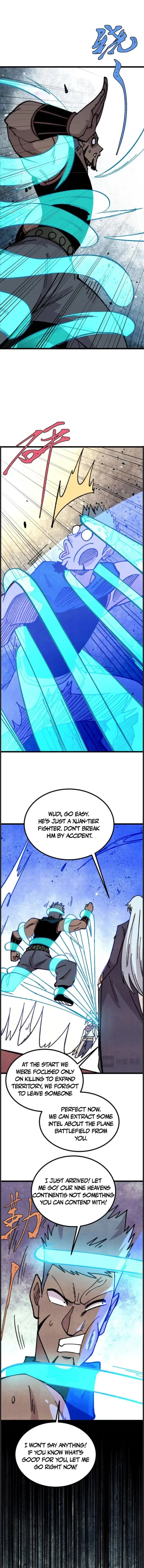 All Hail the Sect Leader Chap 471 - Next Chap 472