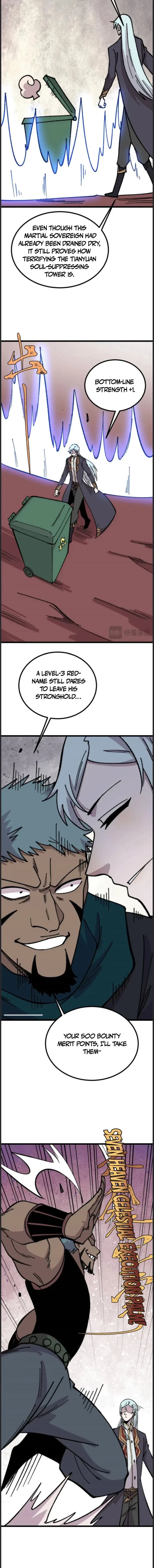 All Hail the Sect Leader Chap 471 - Next Chap 472