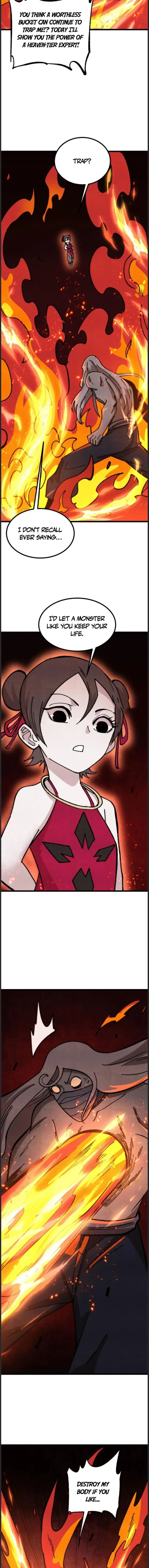 All Hail the Sect Leader Chap 471 - Next Chap 472