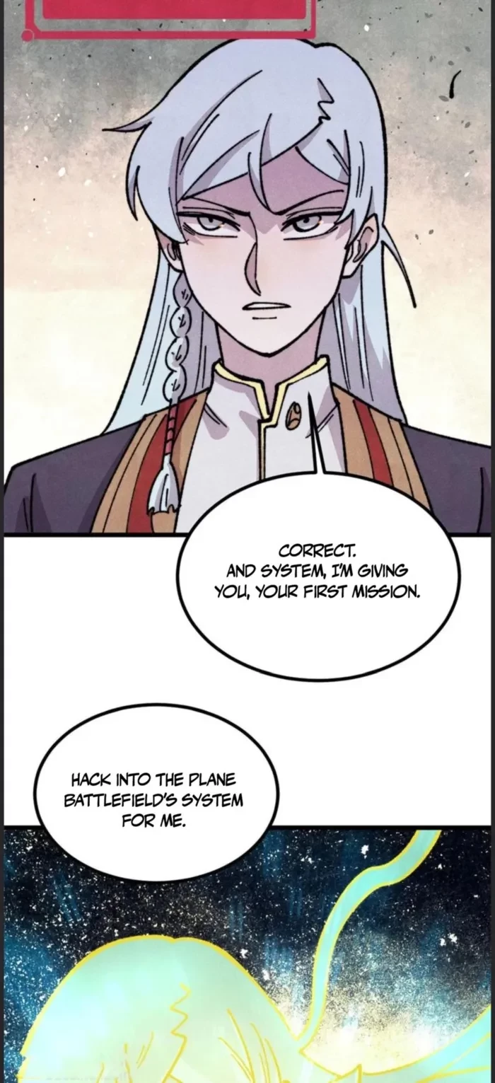 All Hail the Sect Leader Chap 471 - Next Chap 472