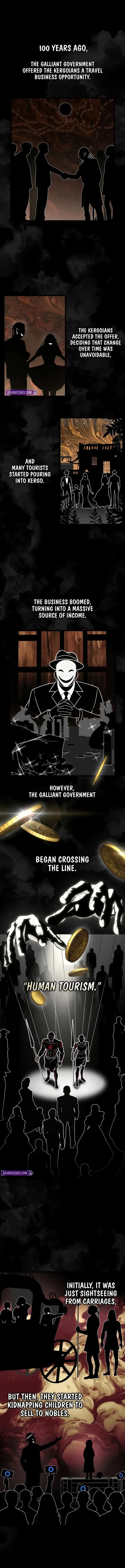 The Infinite Mage Chap 146 - Next Chap 147