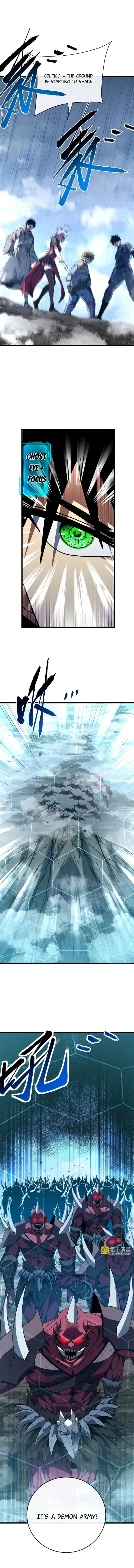 The Lord of the Wheel of Destiny Chap 175 - Next Chap 176