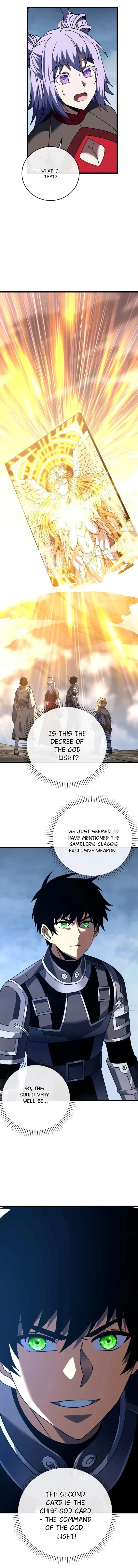 The Lord of the Wheel of Destiny Chap 175 - Next Chap 176
