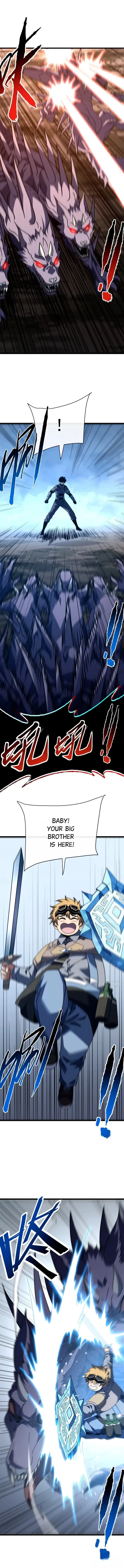 The Lord of the Wheel of Destiny Chap 175 - Next Chap 176