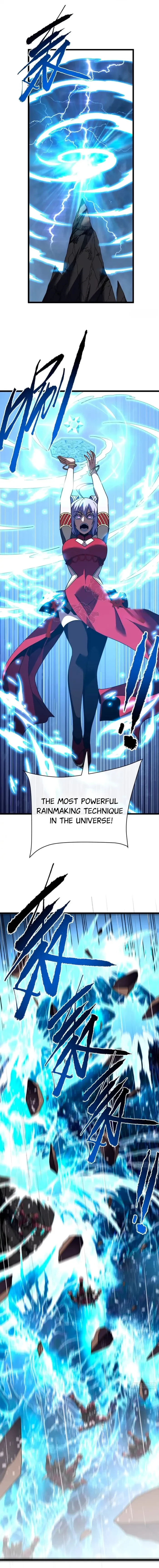 The Lord of the Wheel of Destiny Chap 175 - Next Chap 176