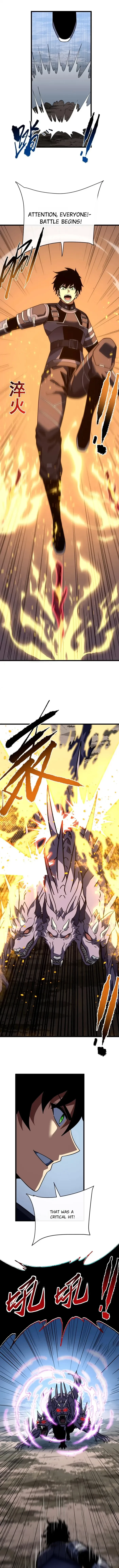 The Lord of the Wheel of Destiny Chap 175 - Next Chap 176