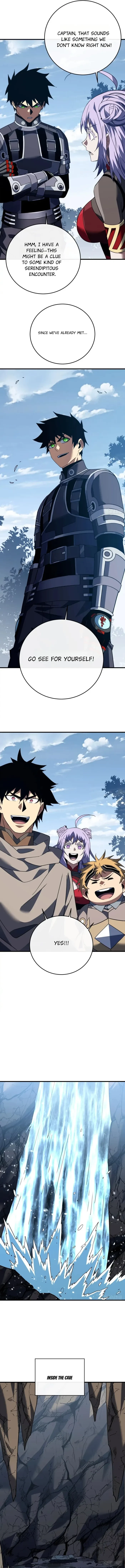 The Lord of the Wheel of Destiny Chap 173 - Next Chap 174