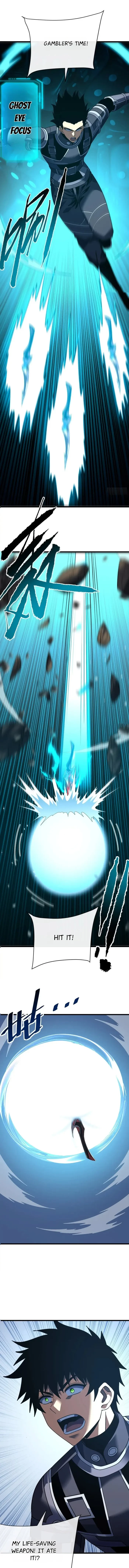 The Lord of the Wheel of Destiny Chap 174 - Next Chap 175