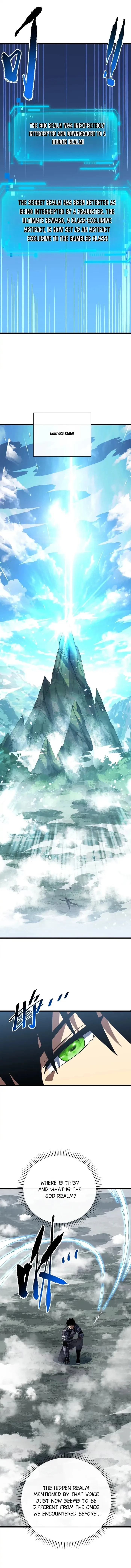 The Lord of the Wheel of Destiny Chap 174 - Next Chap 175