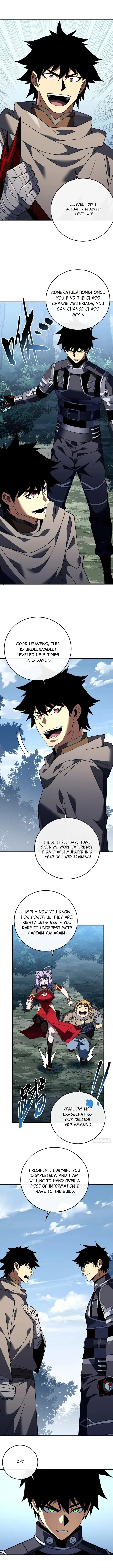 The Lord of the Wheel of Destiny Chap 173 - Next Chap 174