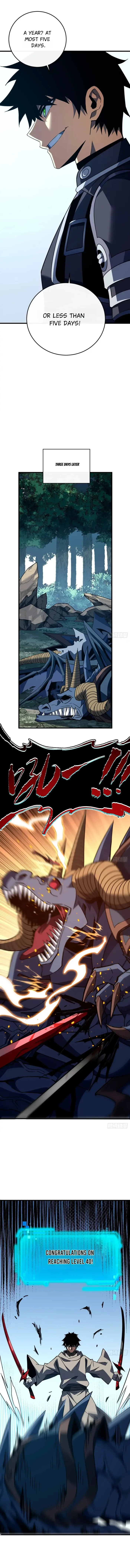 The Lord of the Wheel of Destiny Chap 173 - Next Chap 174