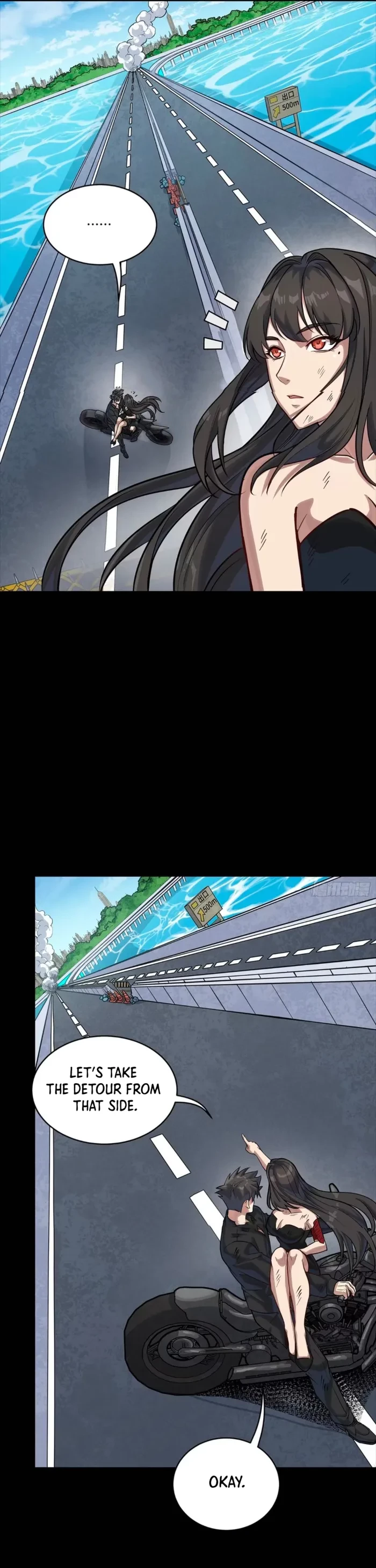 Legend of Star General Chap 323 - Next Chap 324