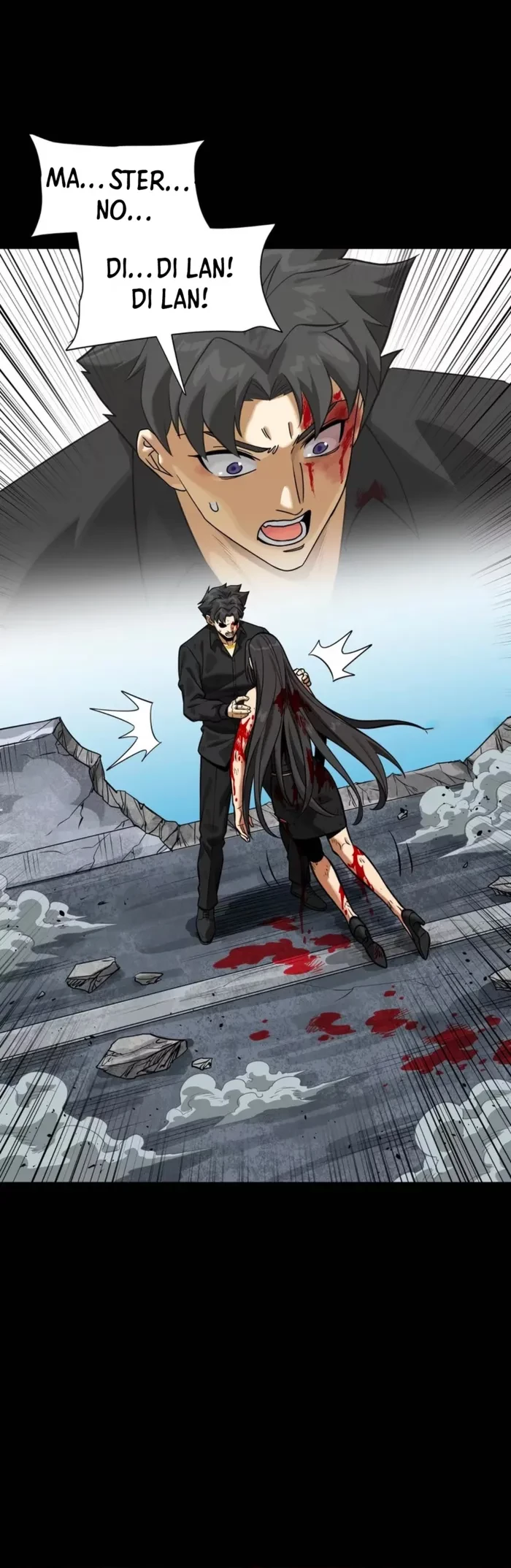 Legend of Star General Chap 323 - Next Chap 324