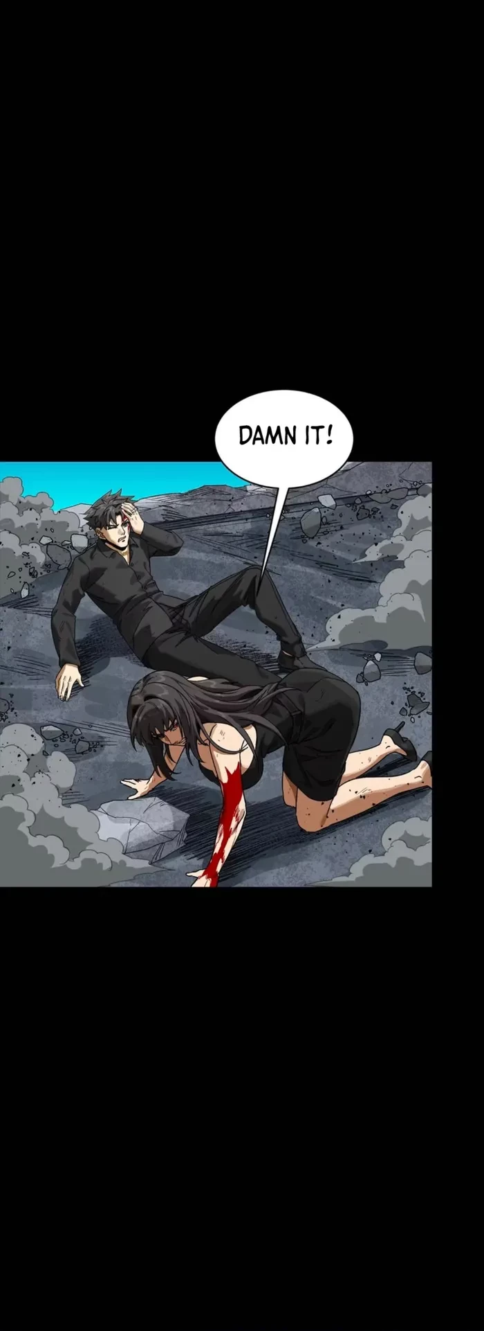 Legend of Star General Chap 323 - Next Chap 324