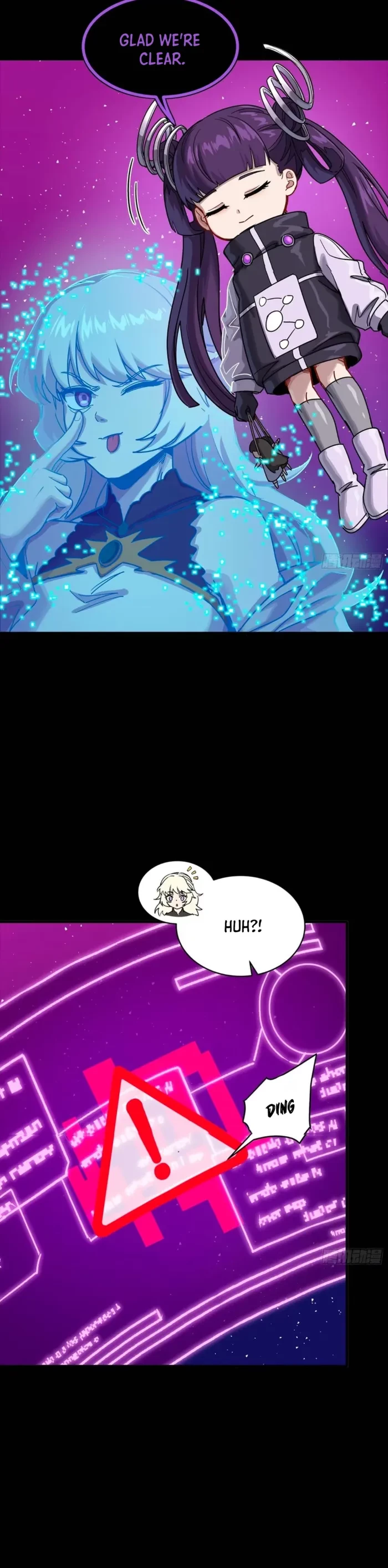 Legend of Star General Chap 323 - Next Chap 324