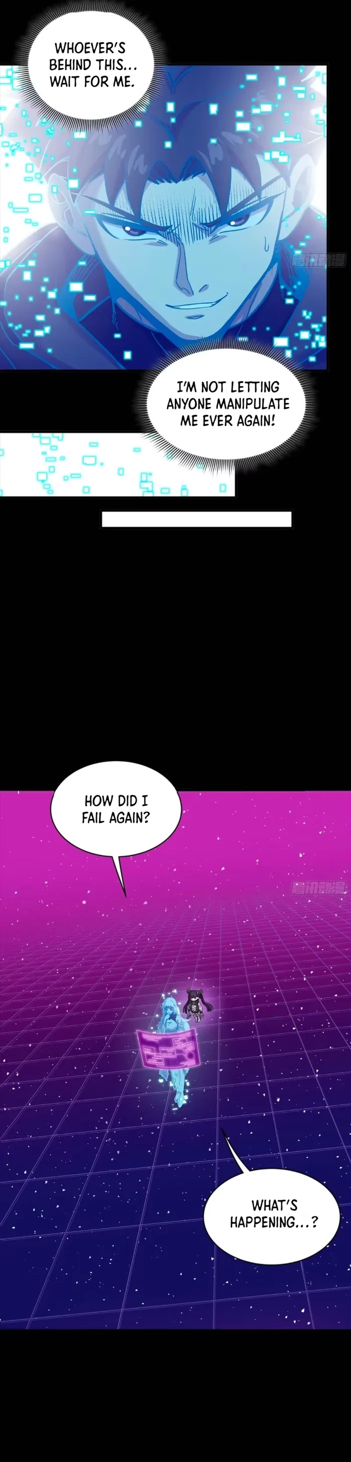 Legend of Star General Chap 323 - Next Chap 324