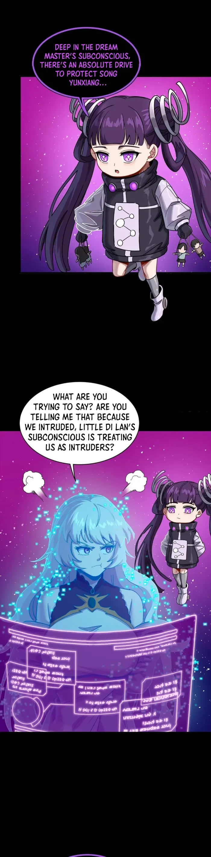 Legend of Star General Chap 323 - Next Chap 324