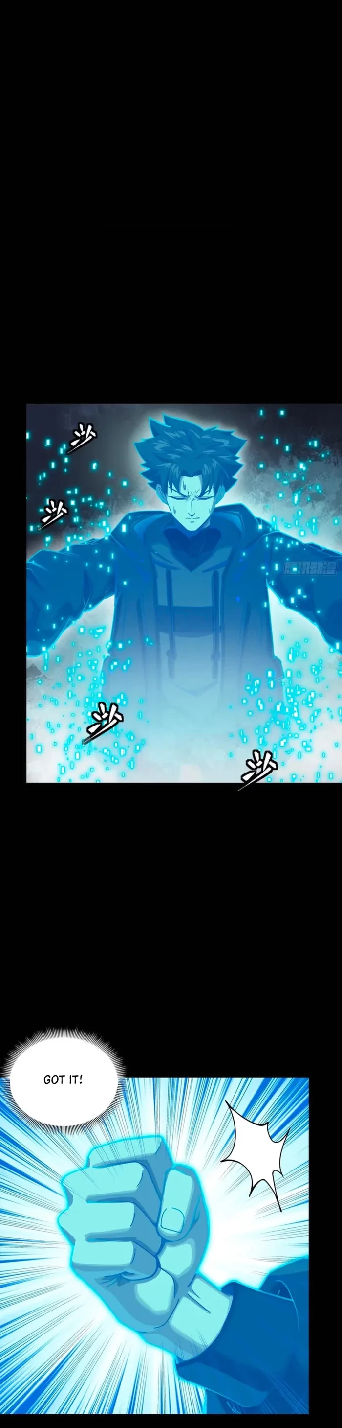 Legend of Star General Chap 323 - Next Chap 324