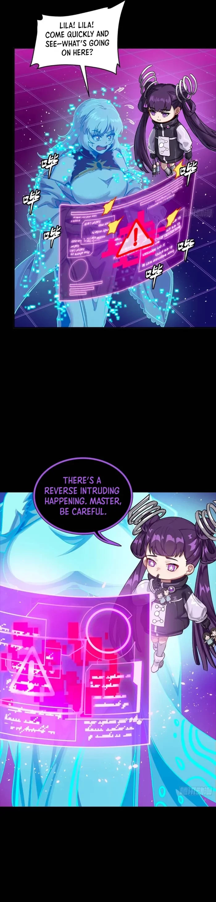 Legend of Star General Chap 323 - Next Chap 324