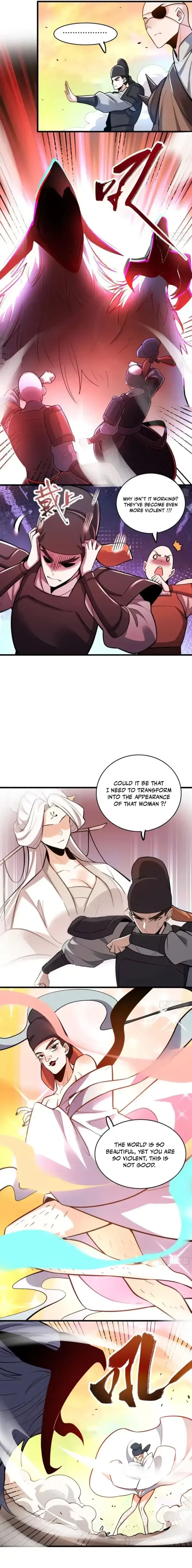 I’m Actually a Cultivation Bigshot Chap 598 - Next Chap 599
