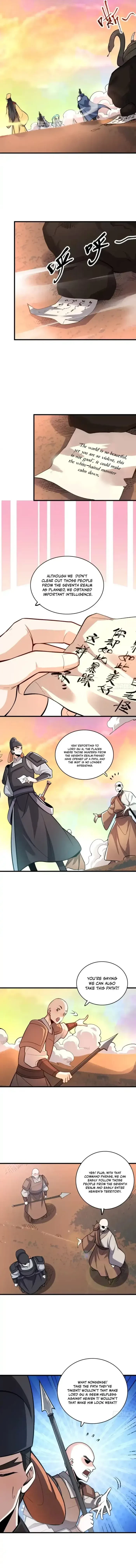 I’m Actually a Cultivation Bigshot Chap 598 - Next Chap 599
