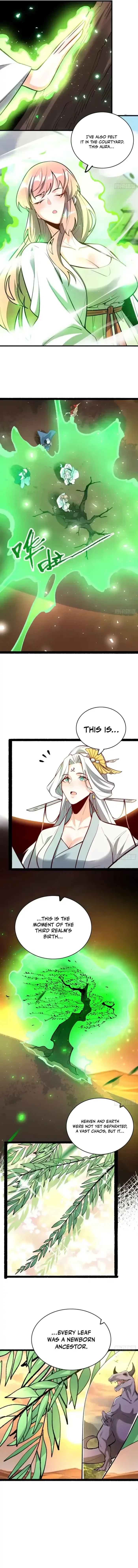 I’m Actually a Cultivation Bigshot Chap 599 - Next Chap 600