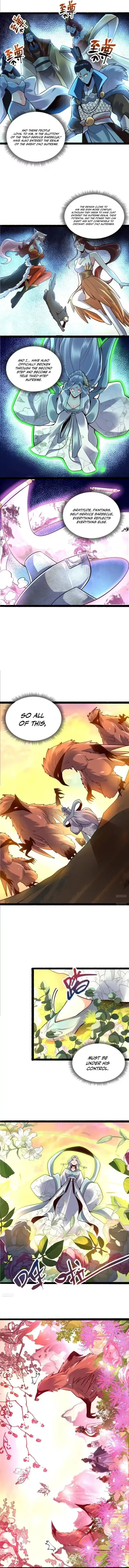 I’m Actually a Cultivation Bigshot Chap 598 - Next Chap 599