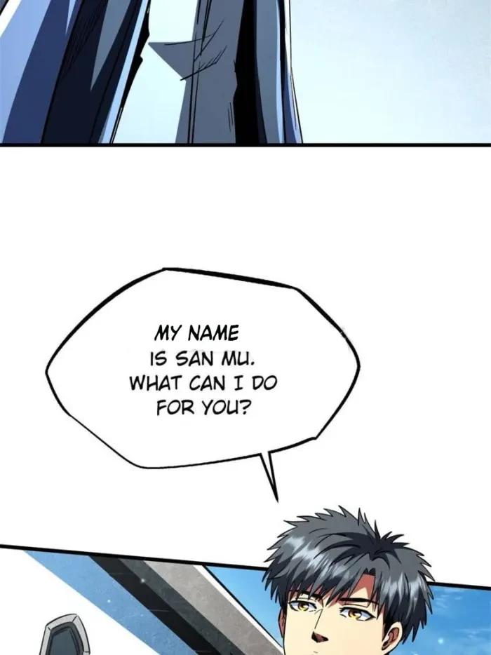 Super Gene Chap 376 - Next Chap 377