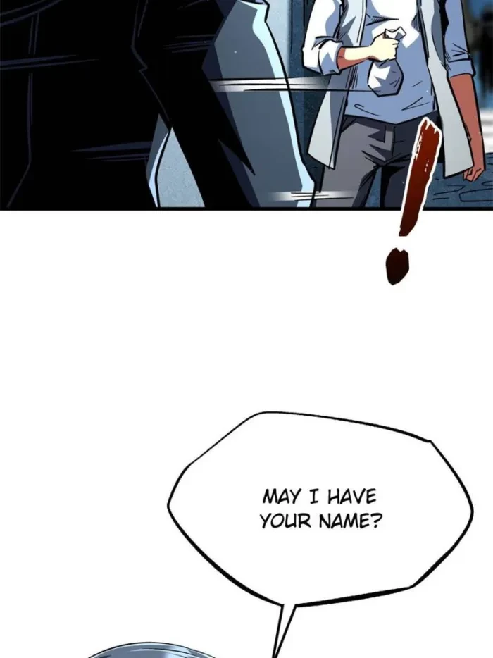 Super Gene Chap 376 - Next Chap 377