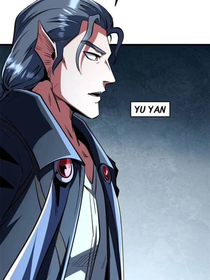 Super Gene Chap 376 - Next Chap 377