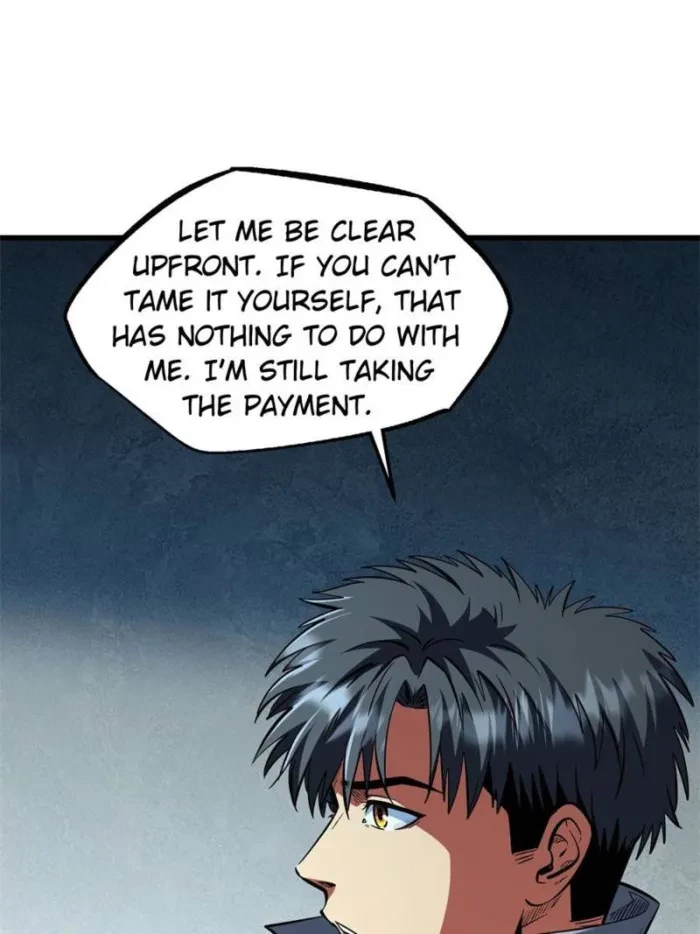 Super Gene Chap 376 - Next Chap 377